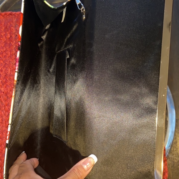 Vogue Clutch - Picture 4 of 4